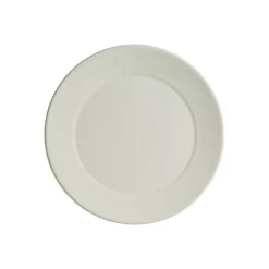 Set de 4 bajo-platos colección Imperio Blanca