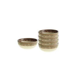 Set de 6 boles clásicos colección Viejo Molino tamaño mini