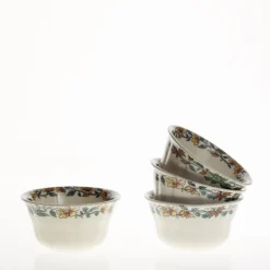 Set de 6 boles clásicos colección Bellavista tamaño pequeño