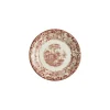 Set de 4 platos de pan colección 202 Rosa
