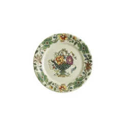 Set de 4 platos de pan colección Bellavista