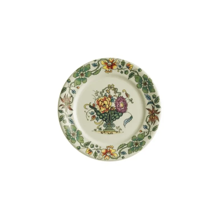 Set de 4 platos de pan colección Bellavista