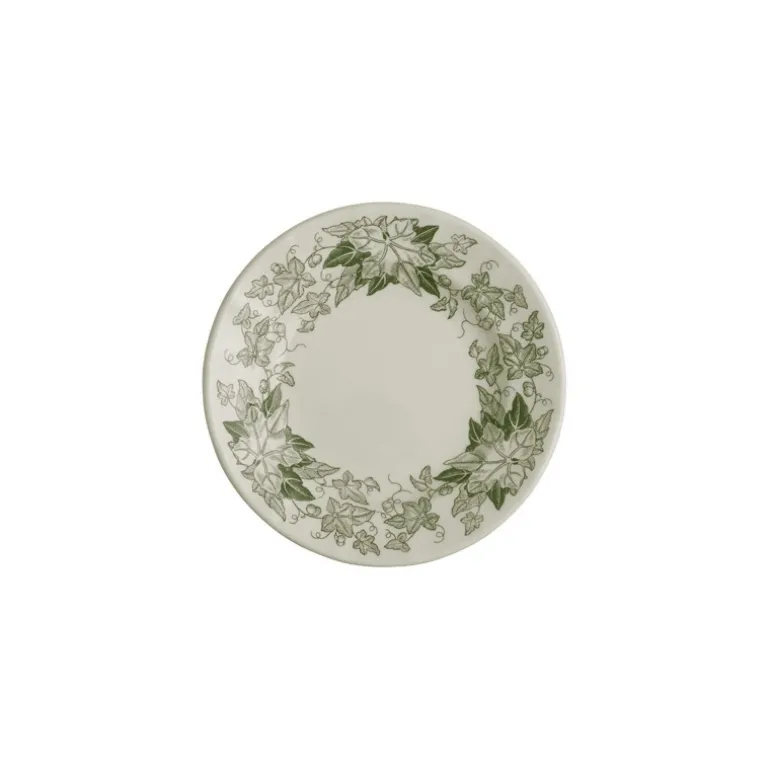 Set de 4 platos de pan colección Yedra