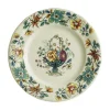 Set de 4 platos llanos 28 cm colección Bellavista