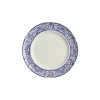 Set de 4 platos llanos colección 150 Aniversario