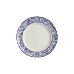 Set de 4 platos llanos colección 150 Aniversario