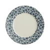 Set de 4 platos llanos colección Laberinto