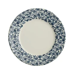 Set de 4 platos llanos colección Laberinto