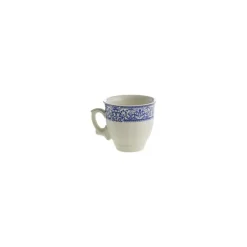 Set de 4 tazas de café con platillos colección 150 Aniversario