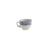 Set de 12 tazas de desayuno con platillos colección 150 Aniversario