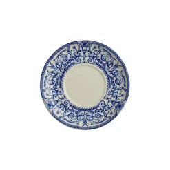 Set de 6 tazas de desayuno con platillos colección 150 Aniversario