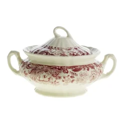Sopera colección 202 Rosa