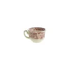 Taza de café colección 202 Rosa