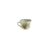 Taza de café colección Canasto Floral
