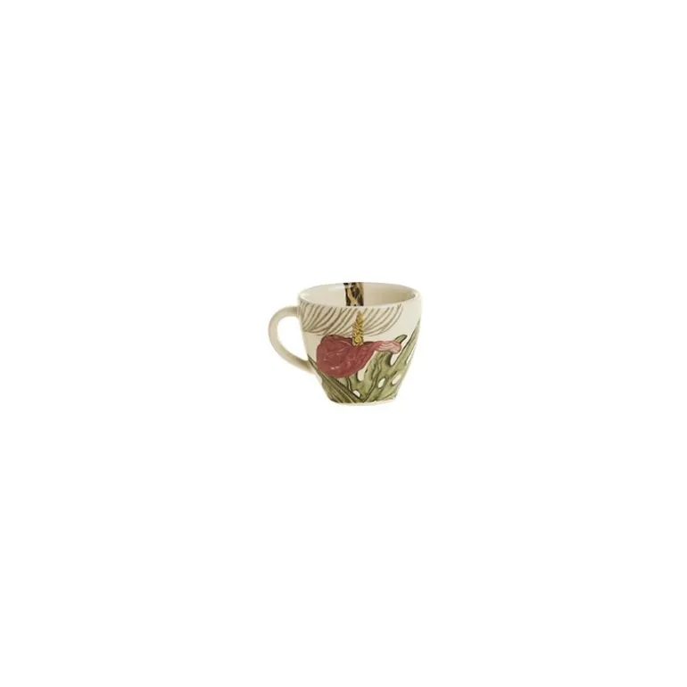 Taza de café colección Geórgica