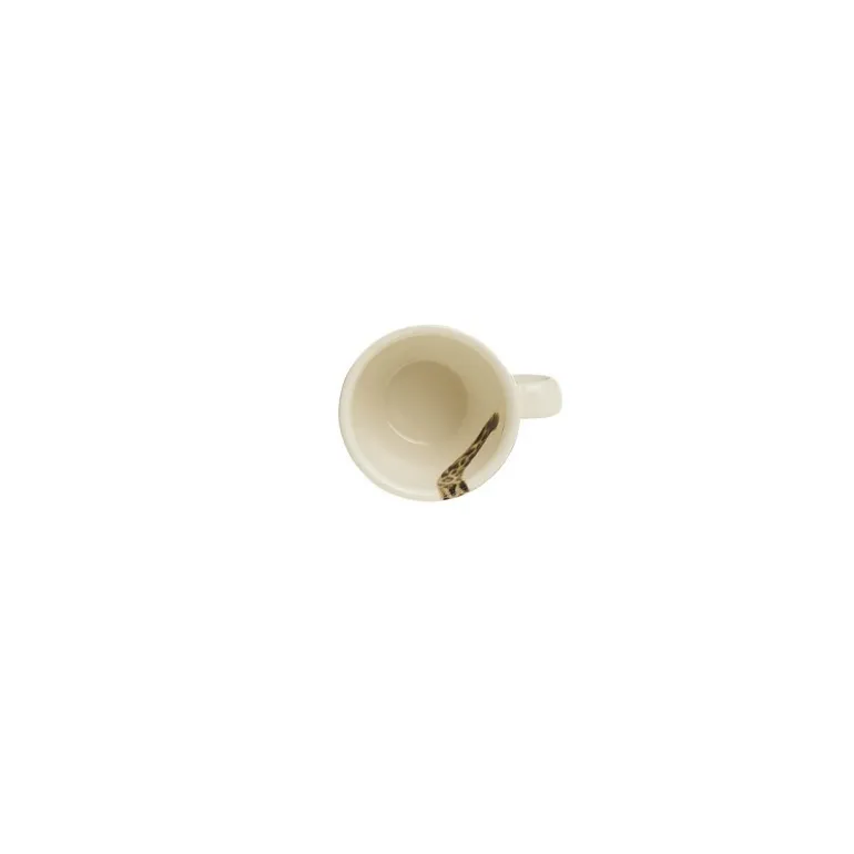 Taza de café colección Geórgica