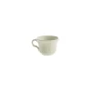 Taza de café colección Ochavada Blanca