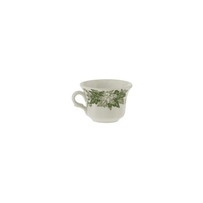 Taza de café colección Yedra