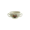 Taza de consomé colección Bellavista