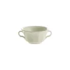 Taza de consomé colección Ochavada Blanca