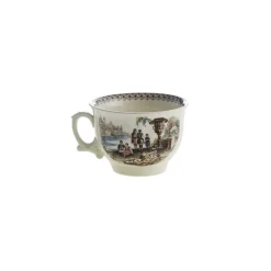 Taza de desayuno colección Atenea