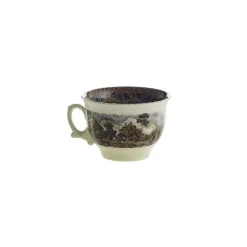 Taza de desayuno colección Viejo Molino