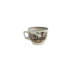 Taza de té colección Atenea
