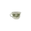 Taza de té colección Yedra