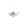 Tetera individual colección Basic Line Red