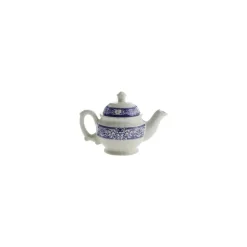 Tetera individual colección 150 Aniversario