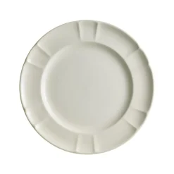 Vajilla completa de 20 piezas colección Imperio Blanca
