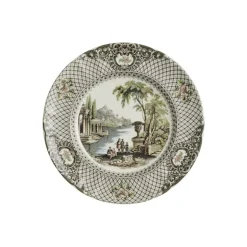 Vajilla completa de 20 piezas colección Atenea