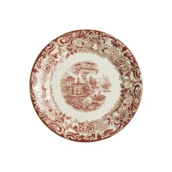 Vajilla completa de 20 piezas colección 202 Rosa