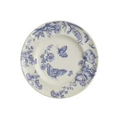 Vajilla completa de 20 piezas colección Primavera