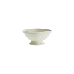 Vajilla completa de 42 piezas colección Imperio Blanca